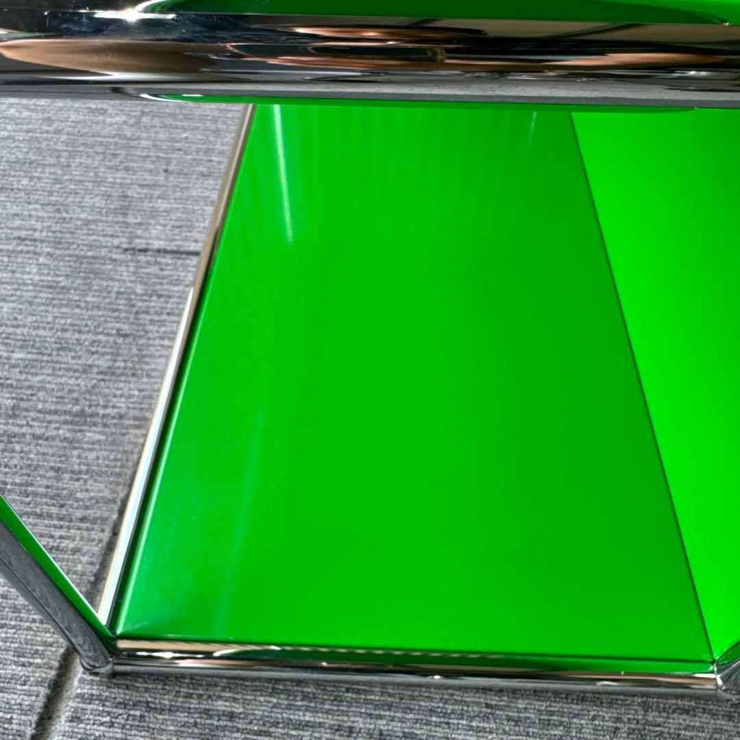 ゆ*◎様 USMハラー　ハラーシステム　キャビネット　棚　本棚　サイドボード