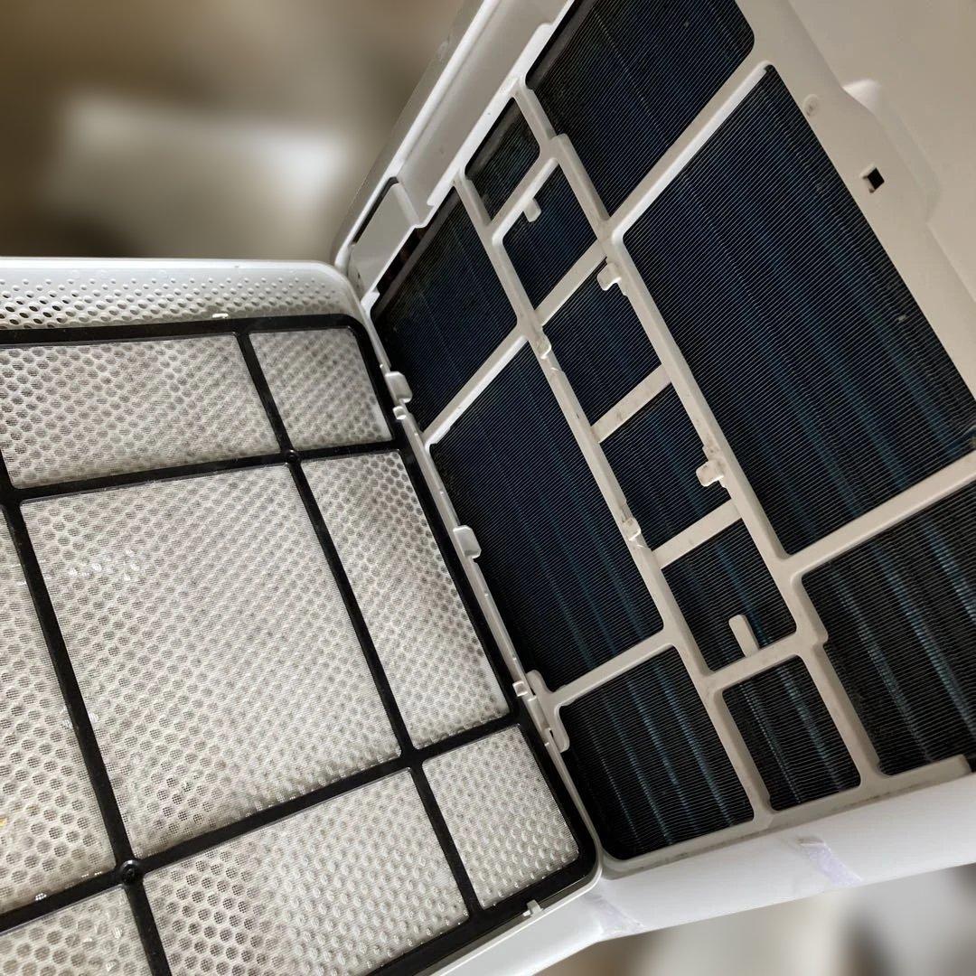 アイリスオーヤマ ポータブルクーラー IPA-3521GH 2021年製