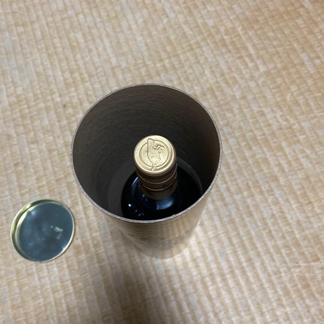 ジ*ル様 WILD TURKEY 12年 ワイルドターキー ゴールドラベル