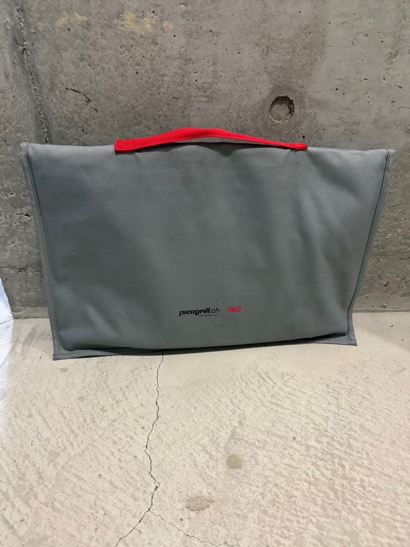 ピコグリル760ユニフレームファイアグリルIGT規格グリル