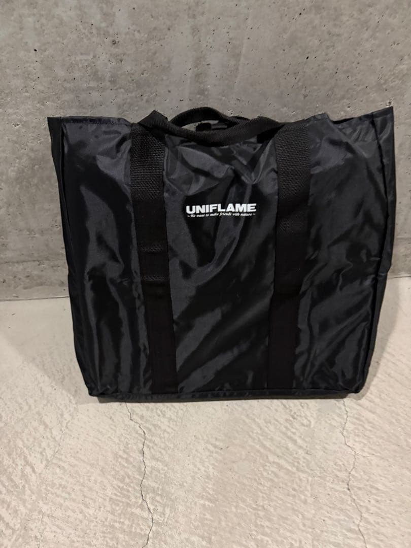 ピコグリル760ユニフレームファイアグリルIGT規格グリル