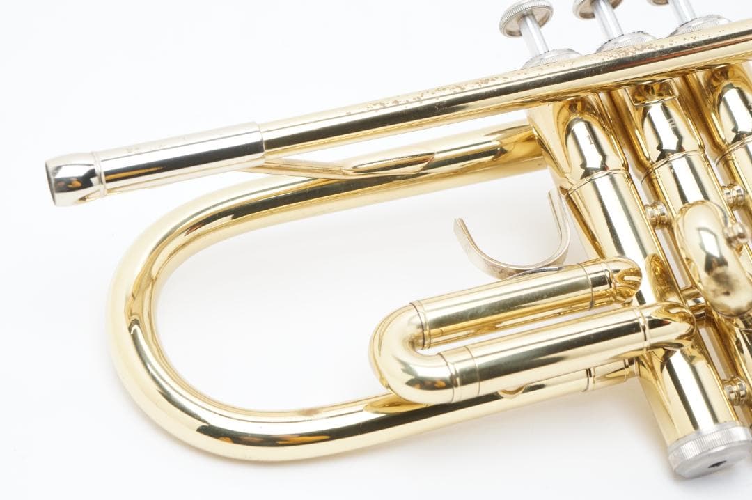 J-Michael TR-200 トランペット　ハードケース付