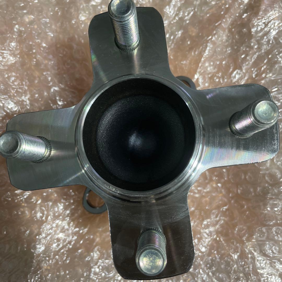 HONDA N-BOX 純正リヤハブベアリングユニット