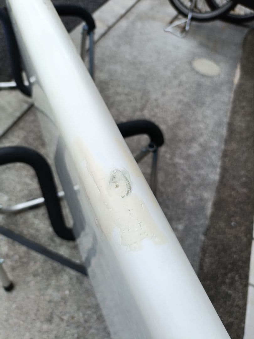 k8 boy！！ 青 カリフォルニア　7フィート都内手渡し