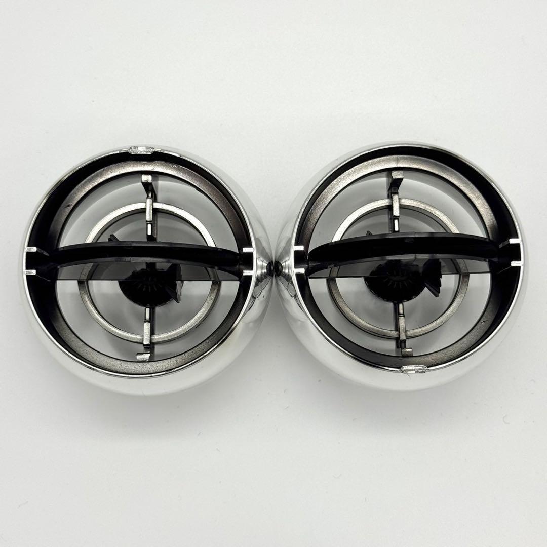 観光バスエアコン吹き出し口　新型ジムニー取付交換セット 75122512