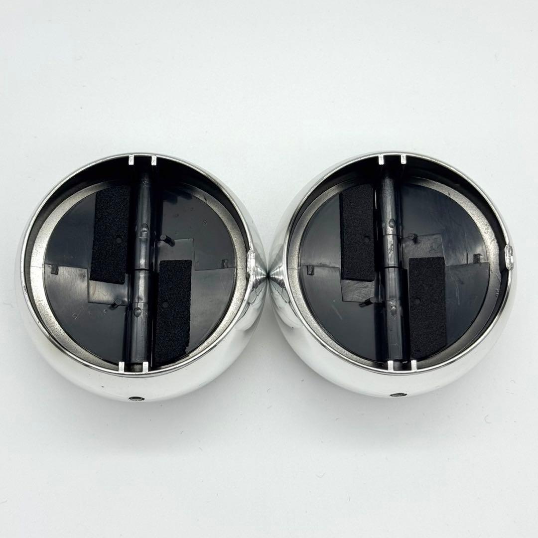 観光バスエアコン吹き出し口　新型ジムニー取付交換セット 75122512