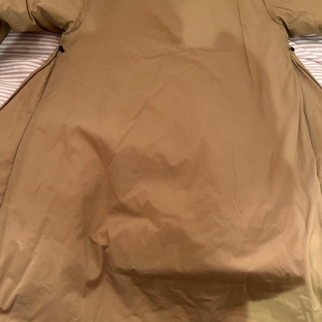 THE NORTH FACE マタニティベントリックスカーディガン　Mサイズ