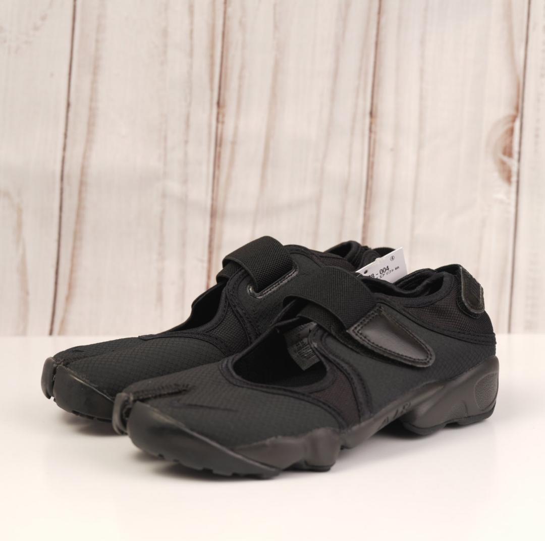 み*ん様 タグ付未使用品 NIKE W AIR RIFT BR 24cm