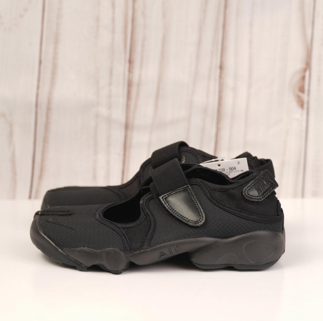 み*ん様 タグ付未使用品 NIKE W AIR RIFT BR 24cm