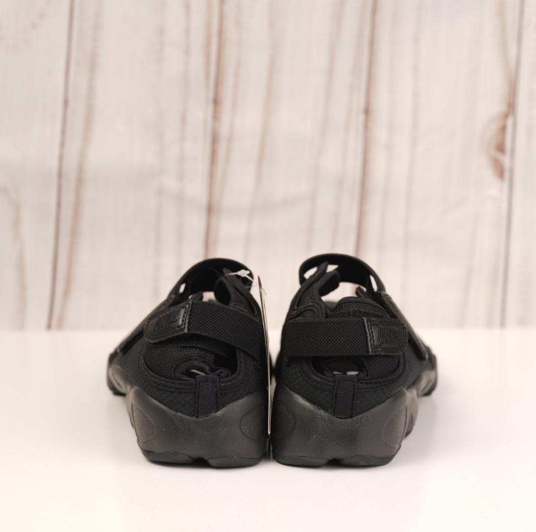み*ん様 タグ付未使用品 NIKE W AIR RIFT BR 24cm