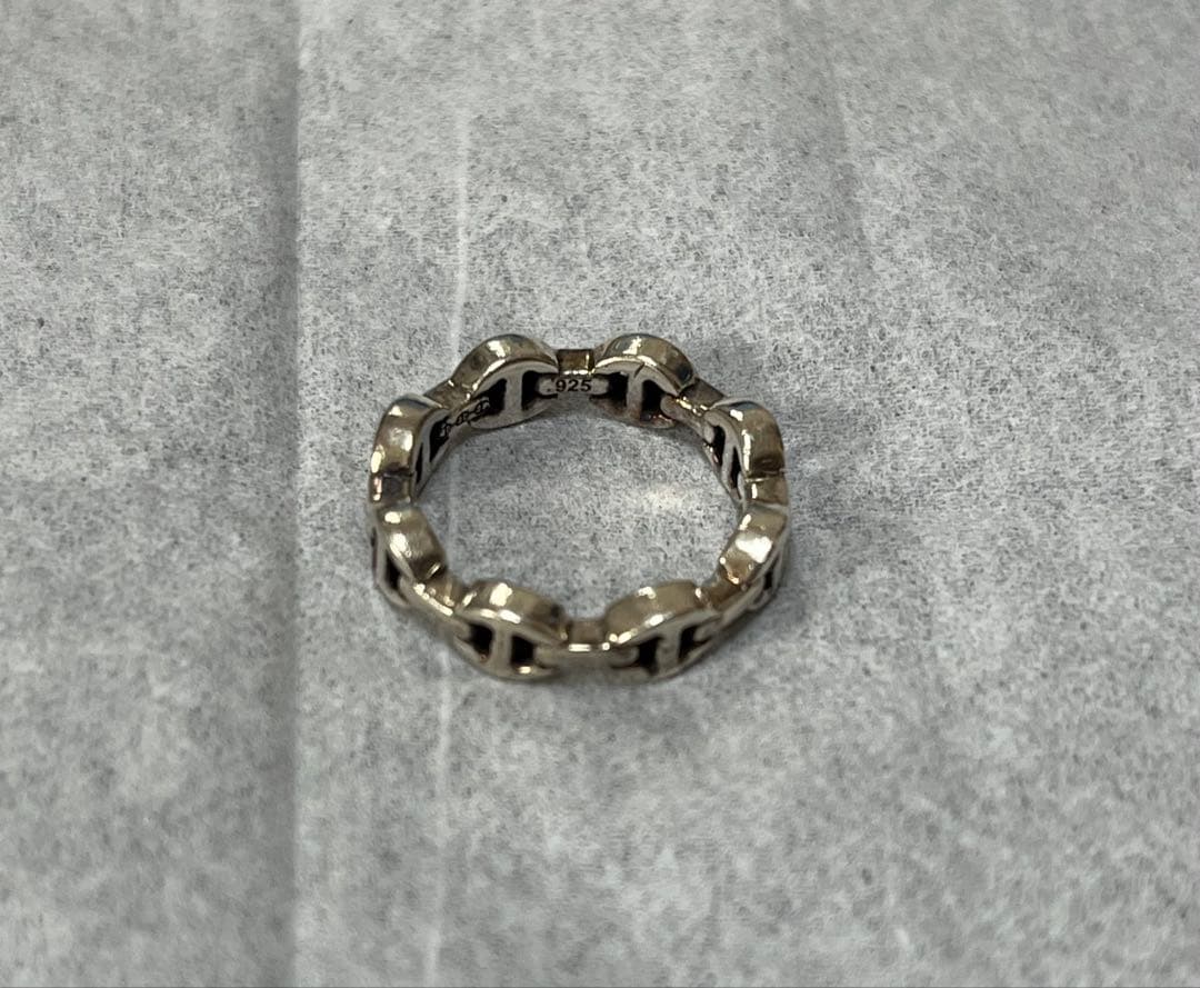 HOORSENBUHS(ホーセンブース)リング