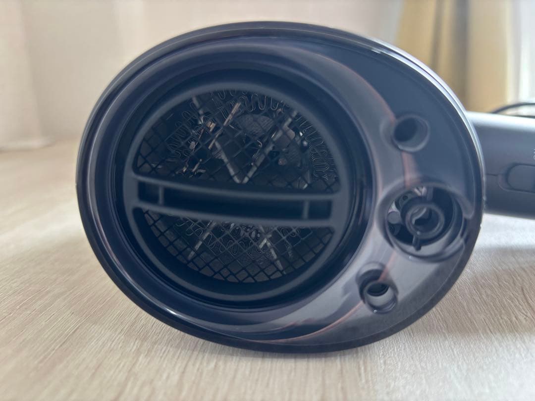 【美品】【値下げ可】Panasonic ヘアドライヤーナノケア