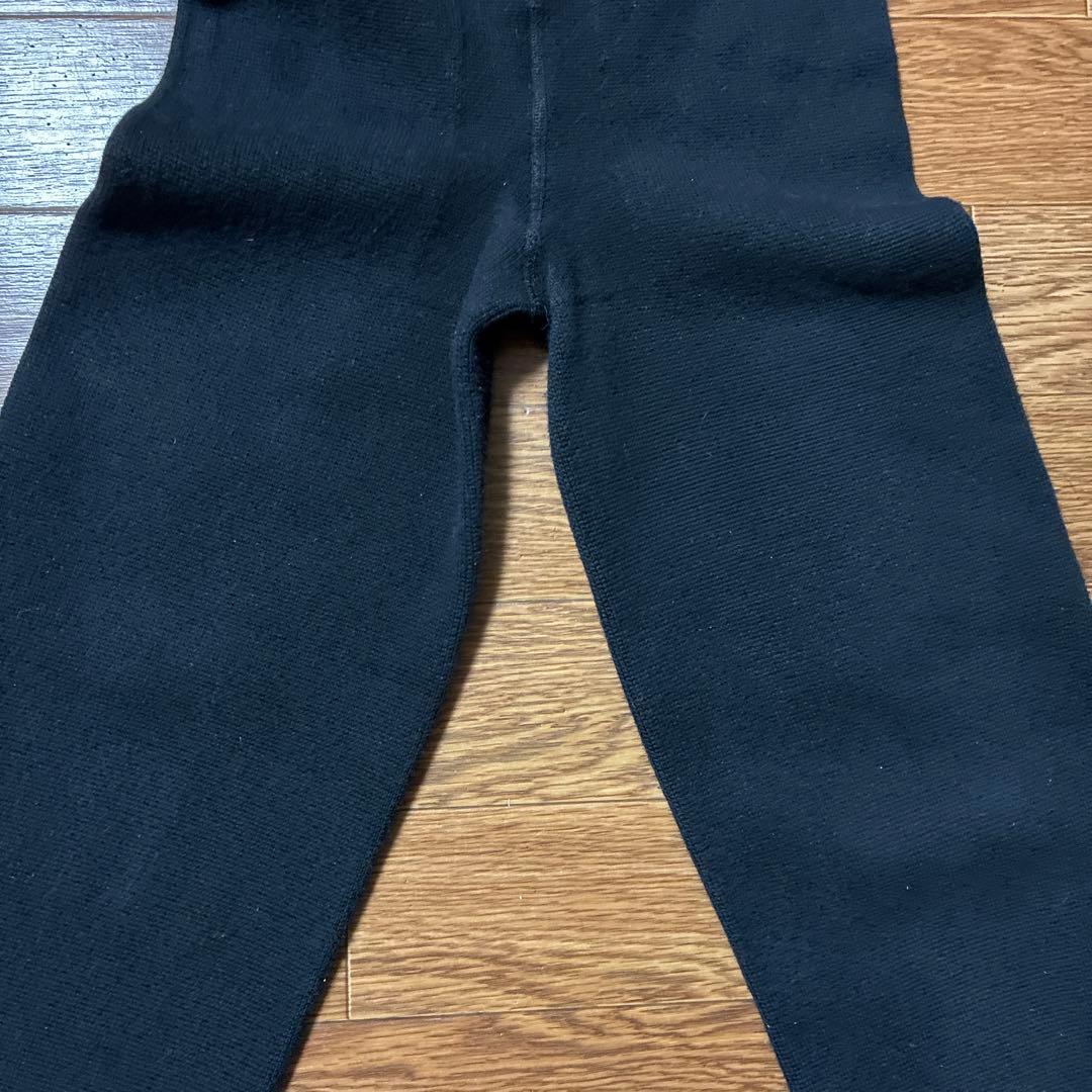 peu a beaute スパッツサポーター