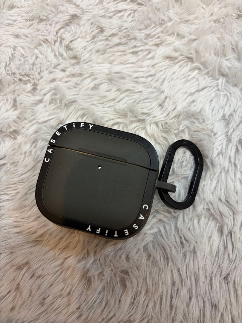 AirPods4アクティブノイズキャンセリング機能搭載