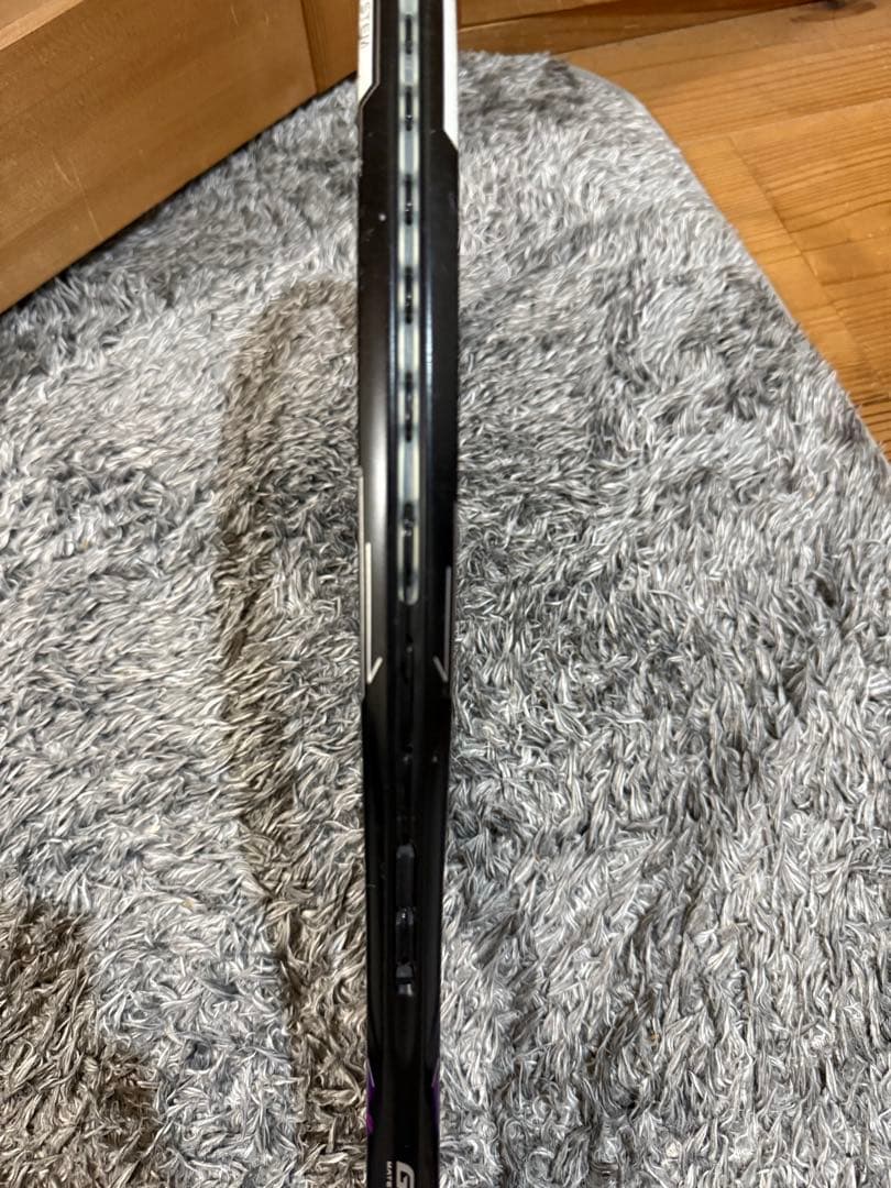 ソフトテニス　ジオブレイク80V