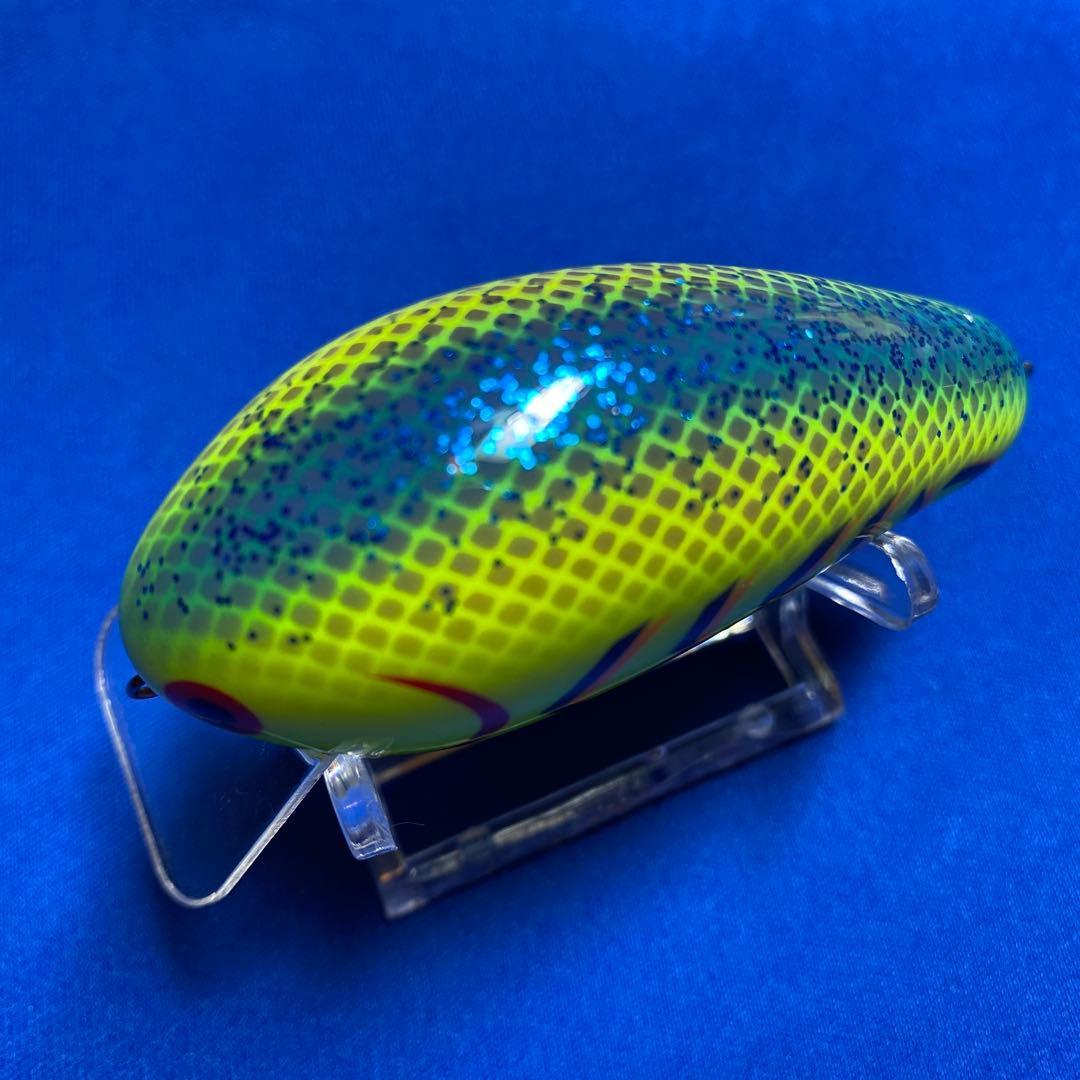 SDGマリン　雷クランク502.504