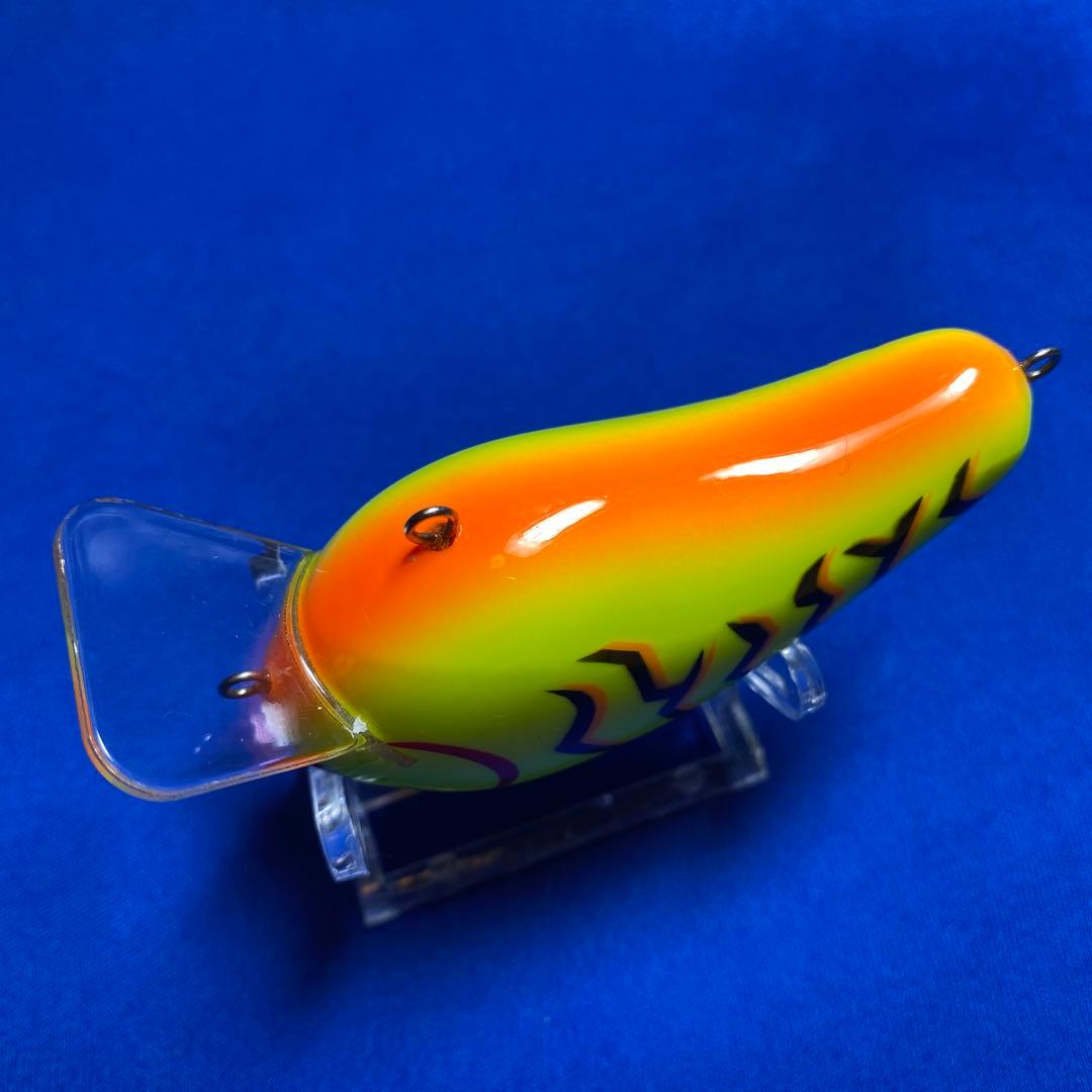 SDGマリン　雷クランク502.504