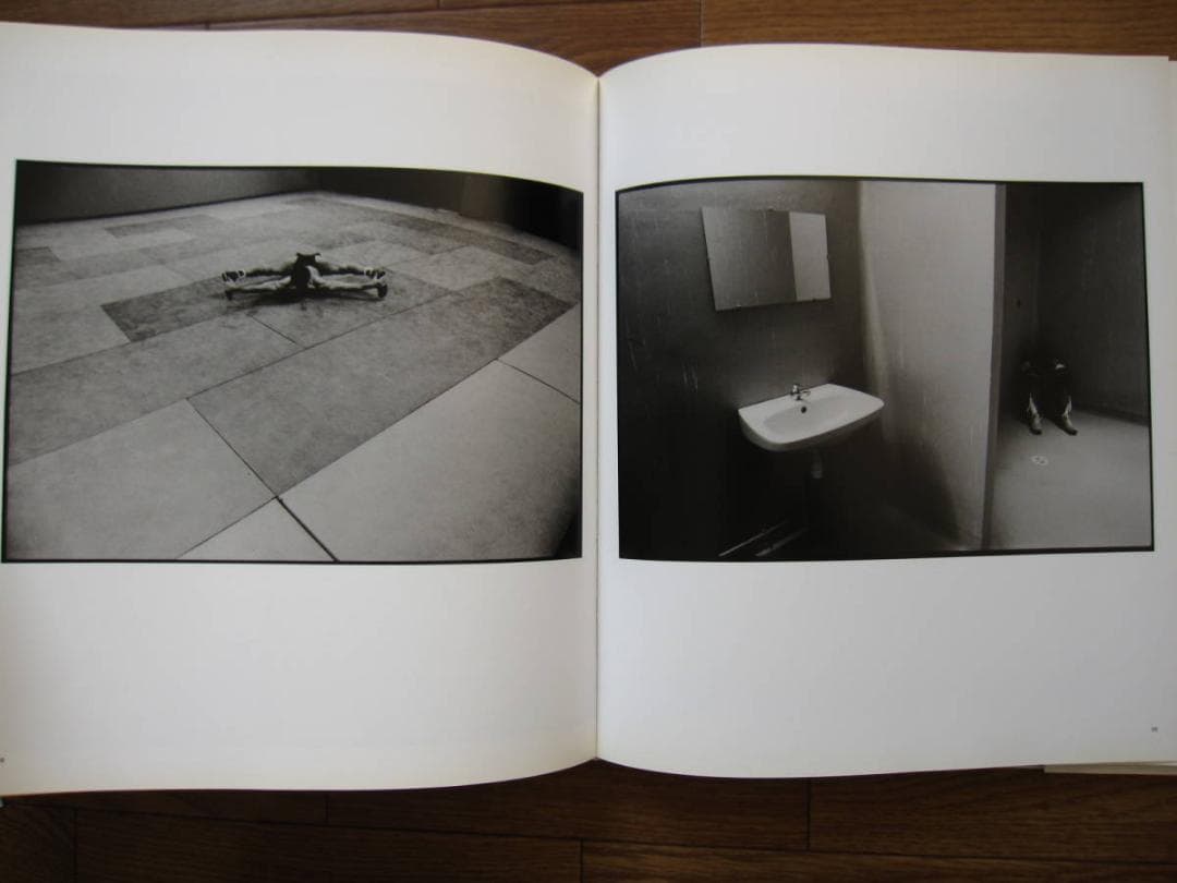 アート・デザイン・音楽 The Boxings Photographs of James a Fox