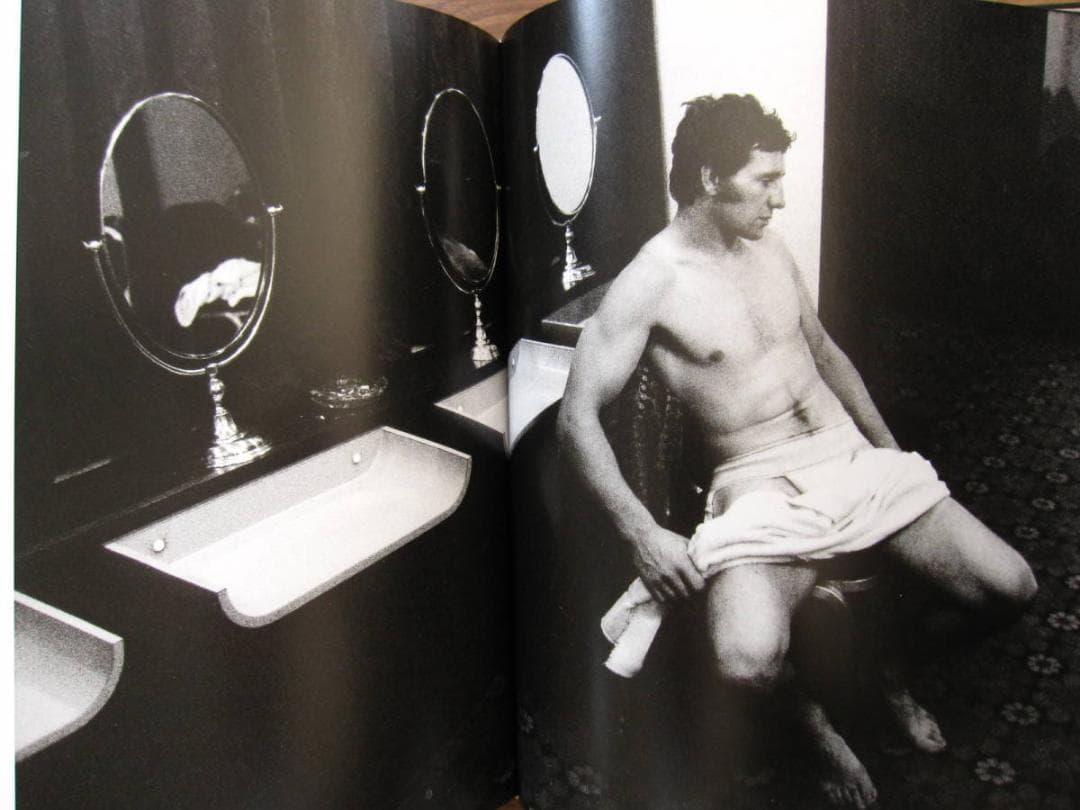 アート・デザイン・音楽 The Boxings Photographs of James a Fox