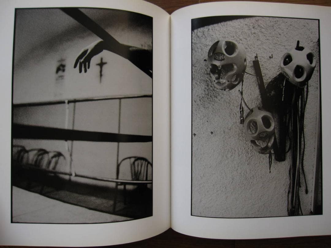 アート・デザイン・音楽 The Boxings Photographs of James a Fox