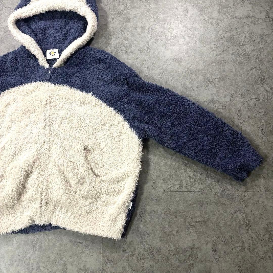 ジェラートピケ × ポケモンスリープ カビゴン Fルームウェア ユニセックス