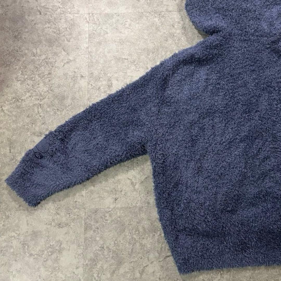 ジェラートピケ × ポケモンスリープ カビゴン Fルームウェア ユニセックス