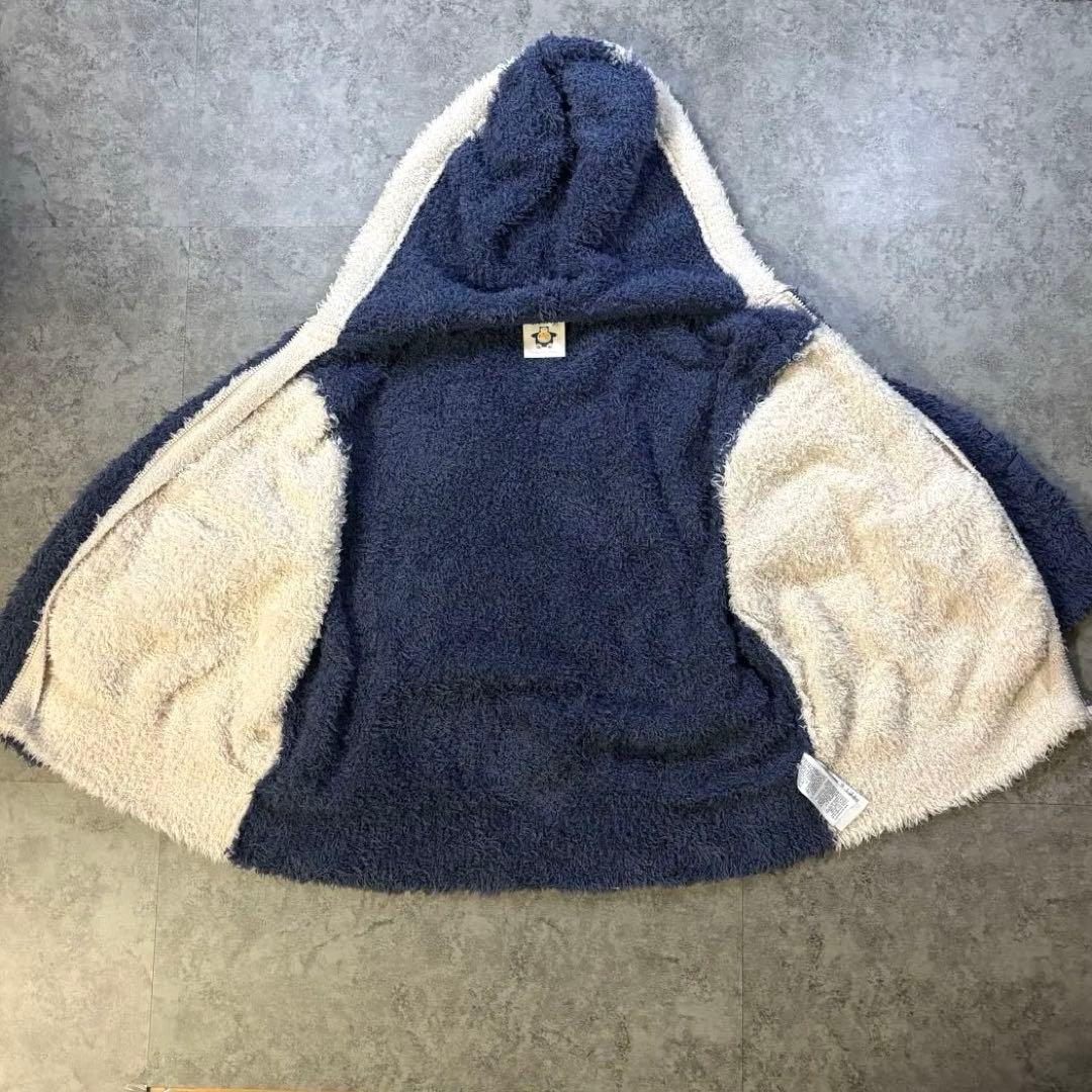 ジェラートピケ × ポケモンスリープ カビゴン Fルームウェア ユニセックス