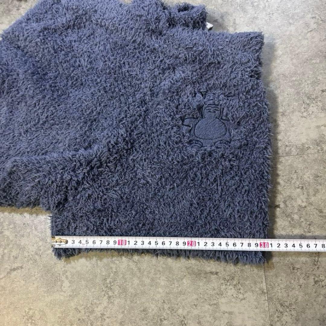 ジェラートピケ × ポケモンスリープ カビゴン Fルームウェア ユニセックス