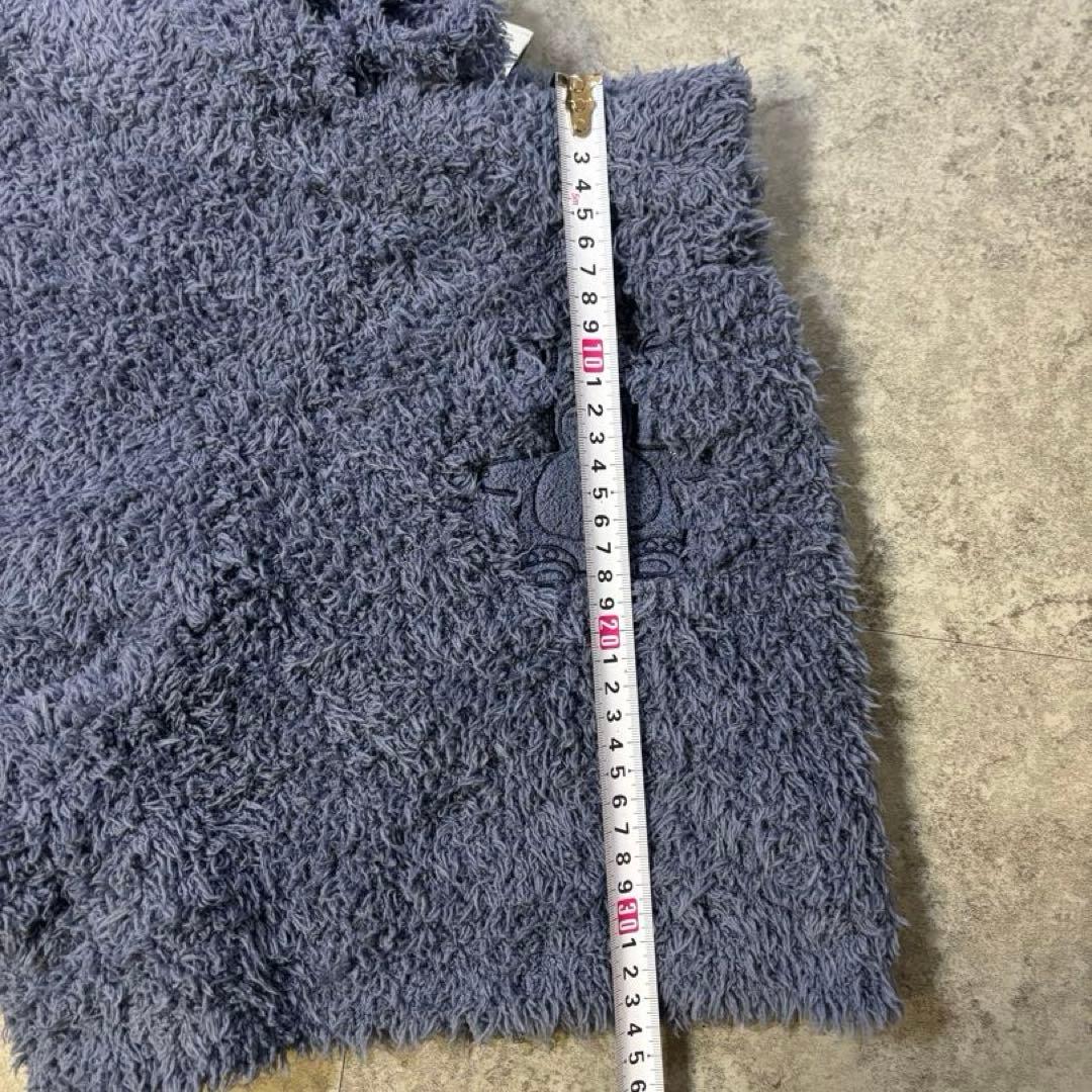 ジェラートピケ × ポケモンスリープ カビゴン Fルームウェア ユニセックス