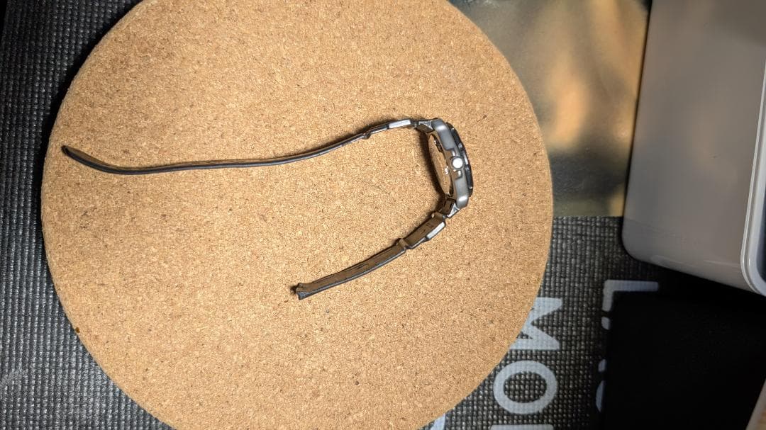 TAG HEUER タグホイヤー　formula1 ジャンク品