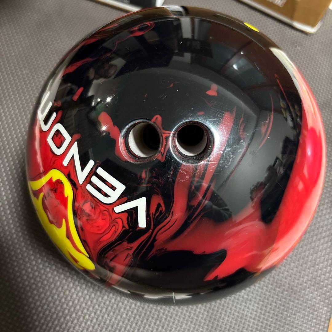 リーサルベノム