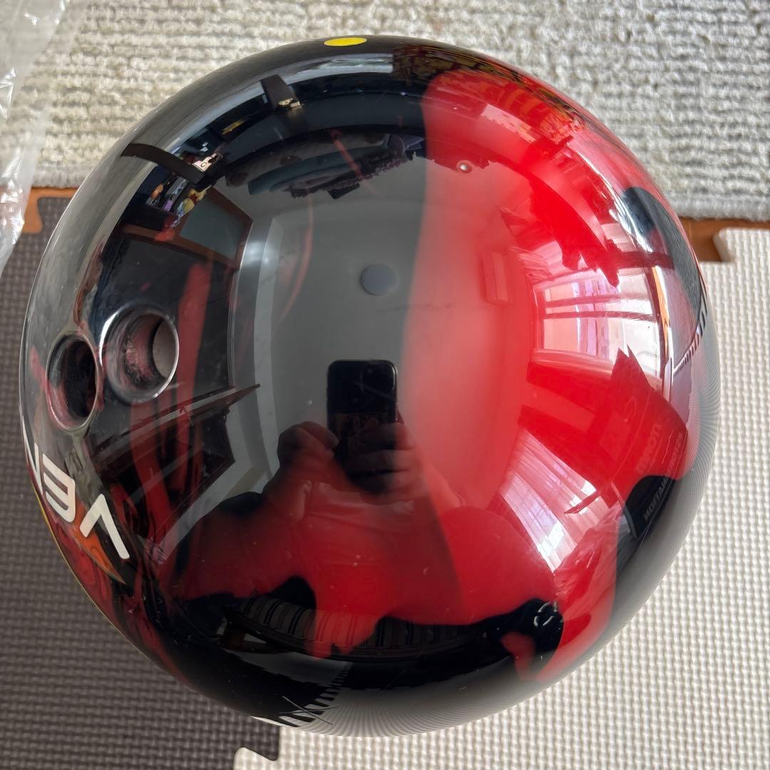 リーサルベノム