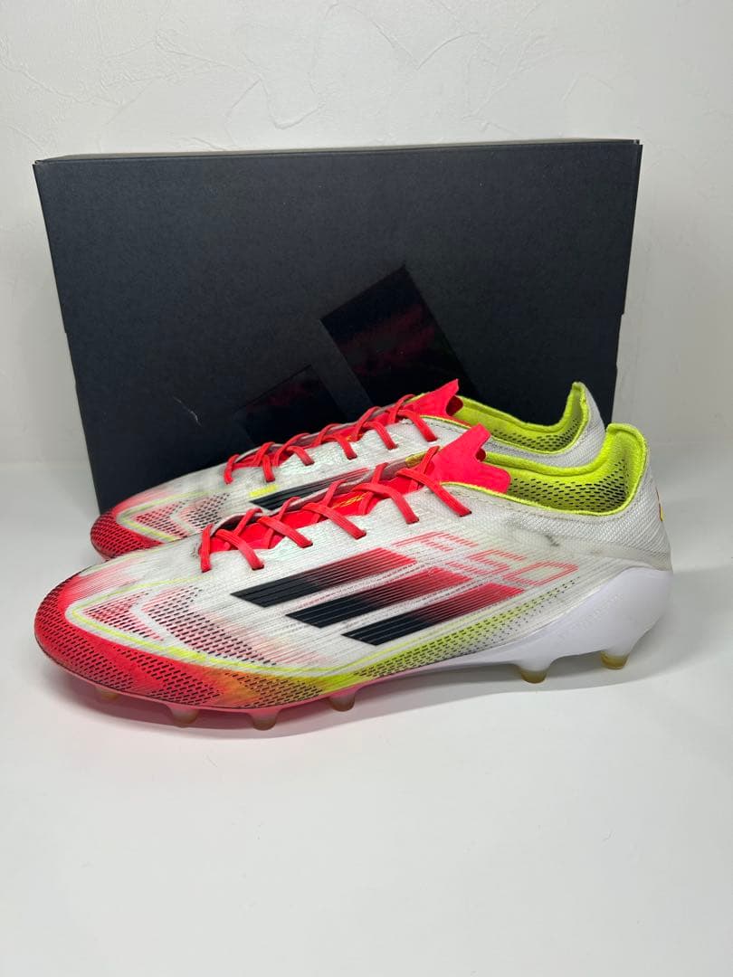 adidas F50 ELITE AG 最終値下げ