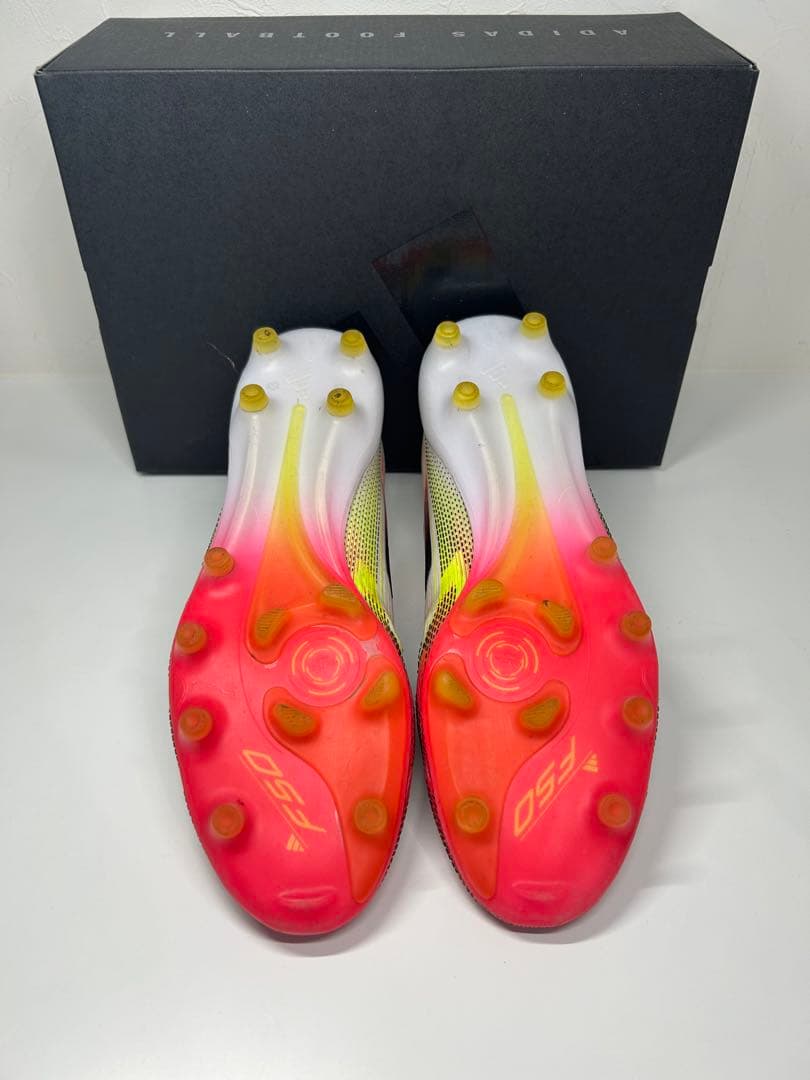 adidas F50 ELITE AG 最終値下げ