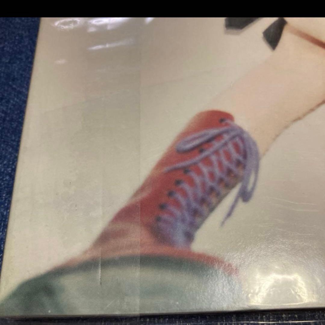  HEAVENLY6 HEY MY FRIEND 初回盤　未開封　CD