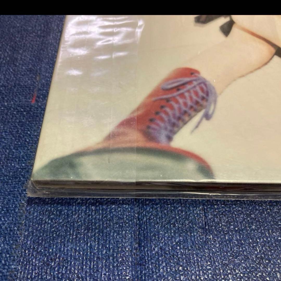  HEAVENLY6 HEY MY FRIEND 初回盤　未開封　CD