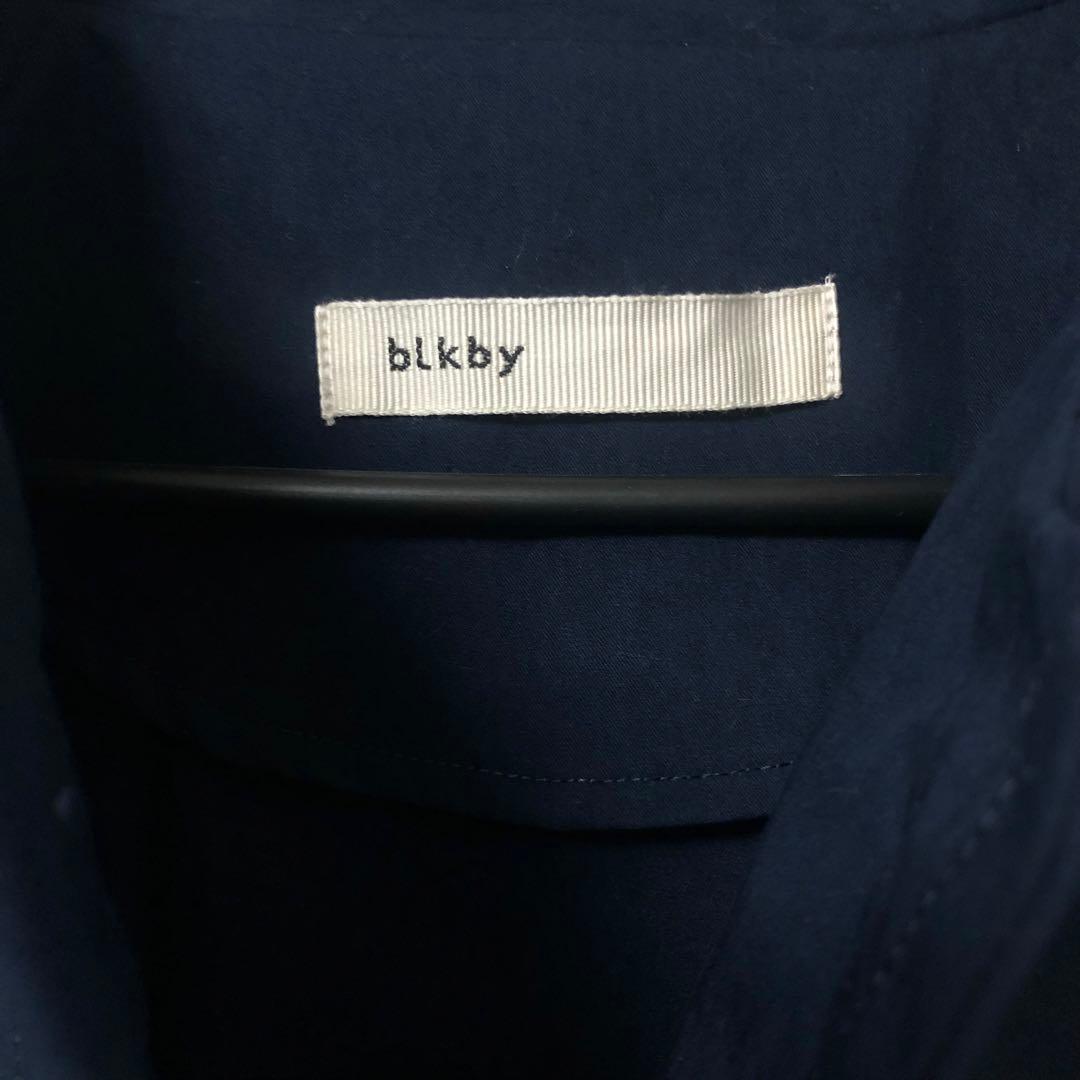 【新品未使用】ステンカラーコート