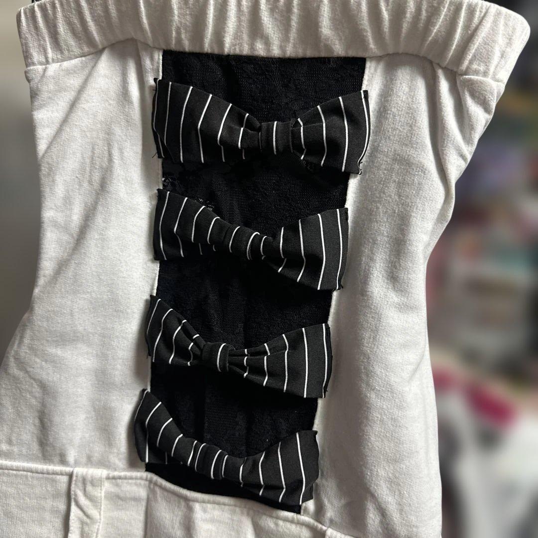 古着　d.i.a オーバーオール