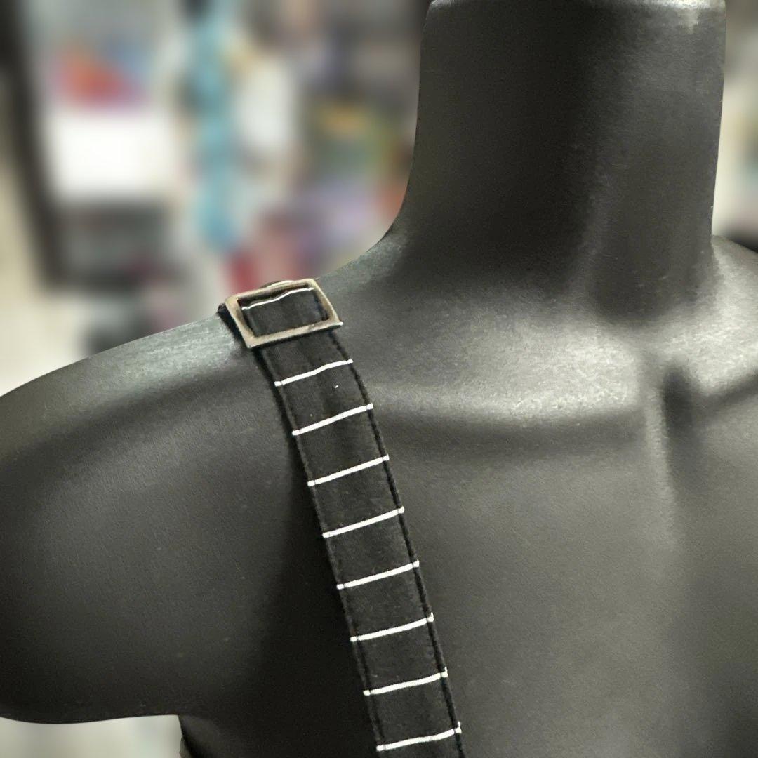 古着　d.i.a オーバーオール