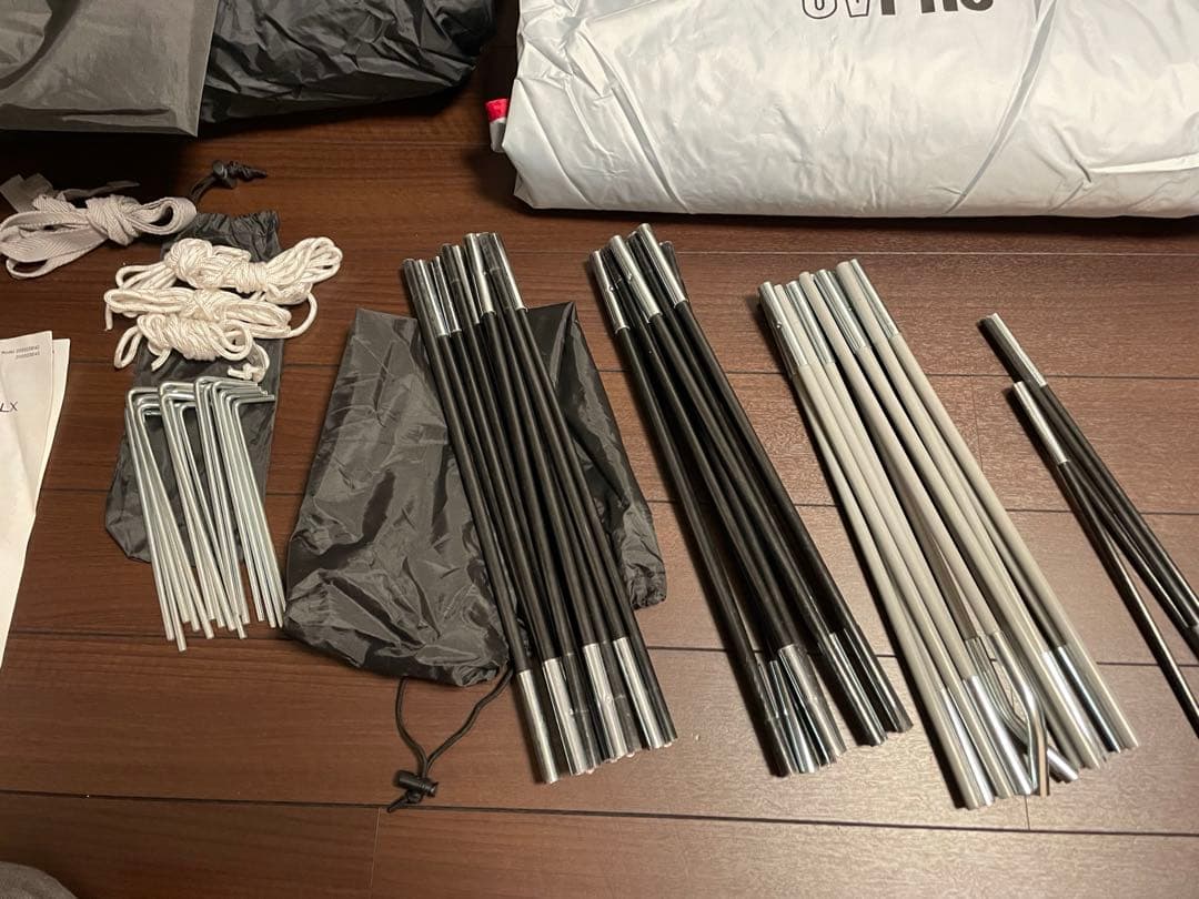 コールマン(Coleman) テント ツーリングドーム/LX+