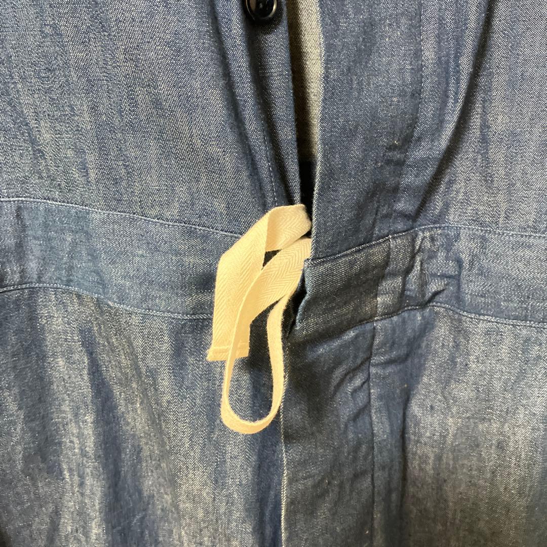 TOUJOURS オールインワン　size2