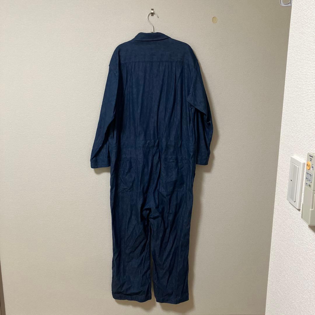 TOUJOURS オールインワン　size2