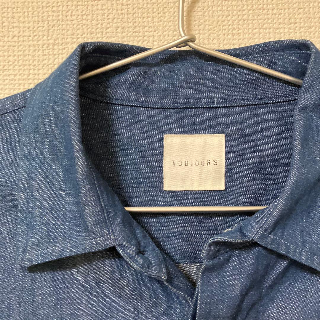 TOUJOURS オールインワン　size2