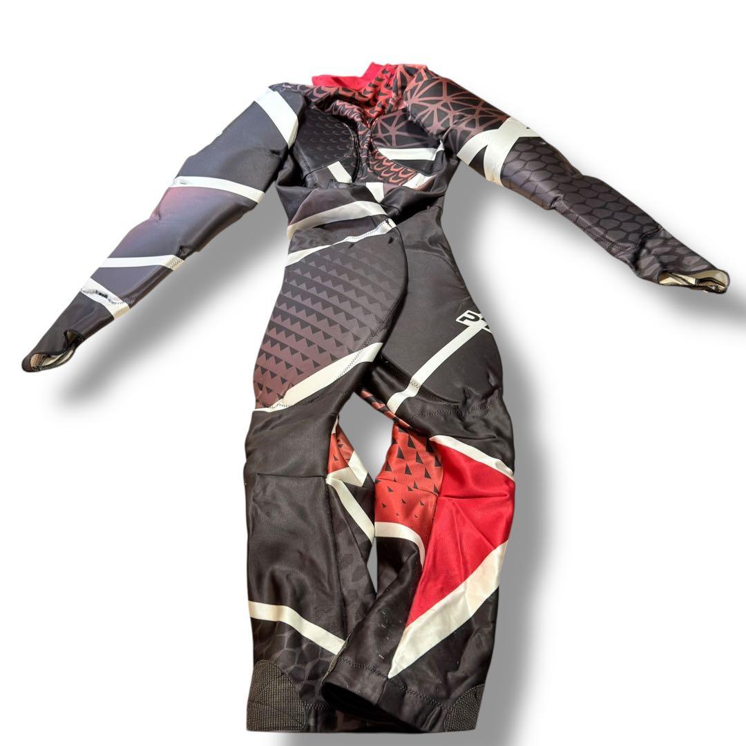 フェニックス Phenix アルペンスキー 競技用 ワンピース Lサイズ メンズ