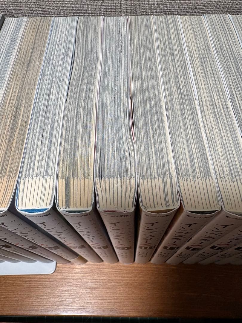 インベスターZ 1〜21巻　全巻セット