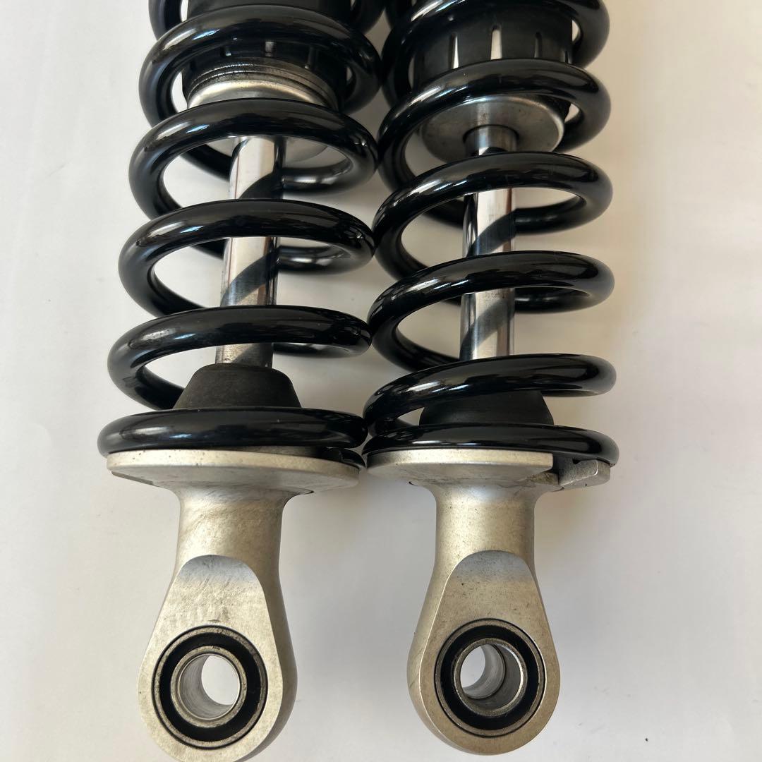 OHLINS / オーリンズ リアサスペンション キットHD 220