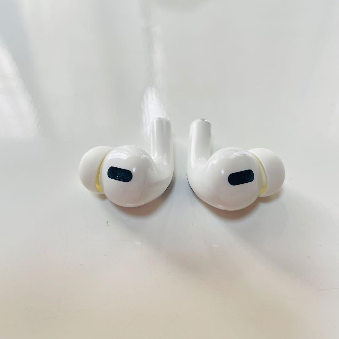 AirPods Pro 第1世代 A2190 A2083 エアポッズプロ 付属有