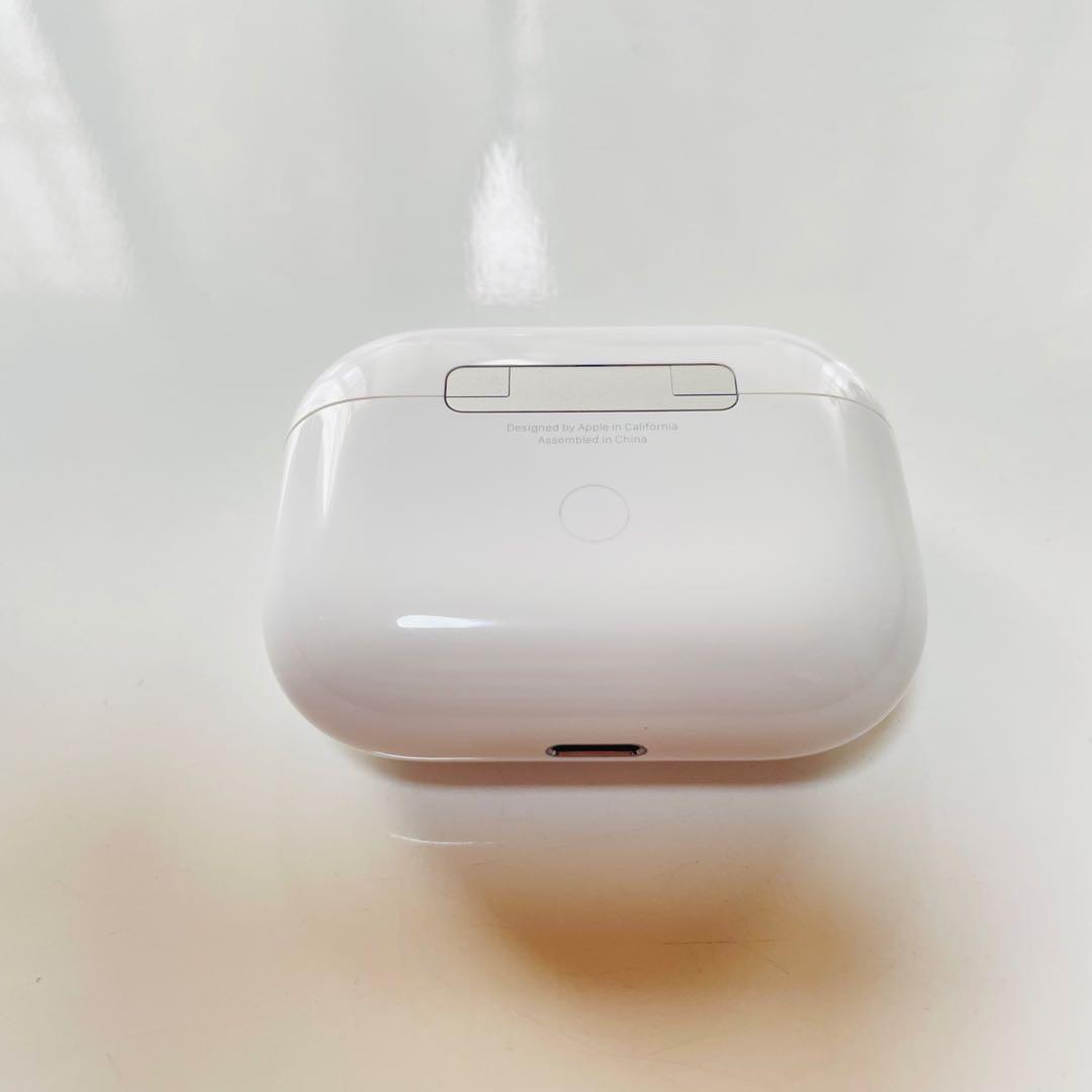 AirPods Pro 第1世代 A2190 A2083 エアポッズプロ 付属有