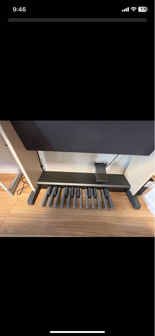 m専用YamahaElectoneSTAGEA ELB-02のみ