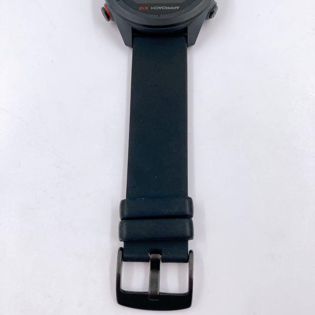 GARMIN APPROACH S12 ブラック